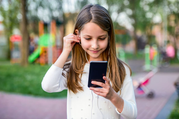 In 2022, ABC Kids Listen content clocked 22 million downloads.