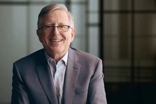Is this 81-minute film the best sales pitch for index investing ever?