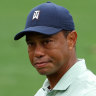 ‘I do’: Woods to play Masters - and he believes he can win