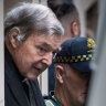 George Pell's case to be heard by High Court
