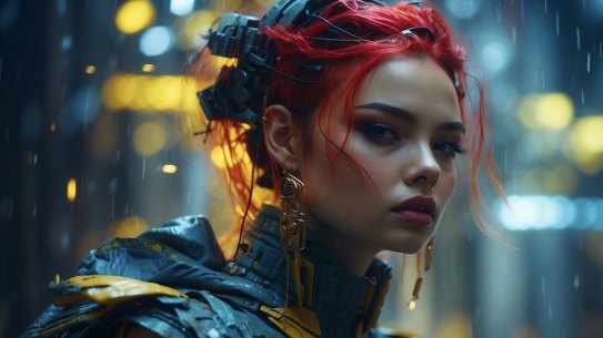 Canva this week acquired Australia’s most-hyped AI start-up, Leonardo.ai, for a reported $320 million. Leonardo AI offers a free tool for creating AI-generated art, and has produced more than a billion images over the past 18 months.