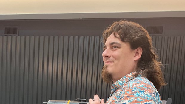 For defence, local production capabilities are everything, says Anduril Industries founder Palmer Luckey.