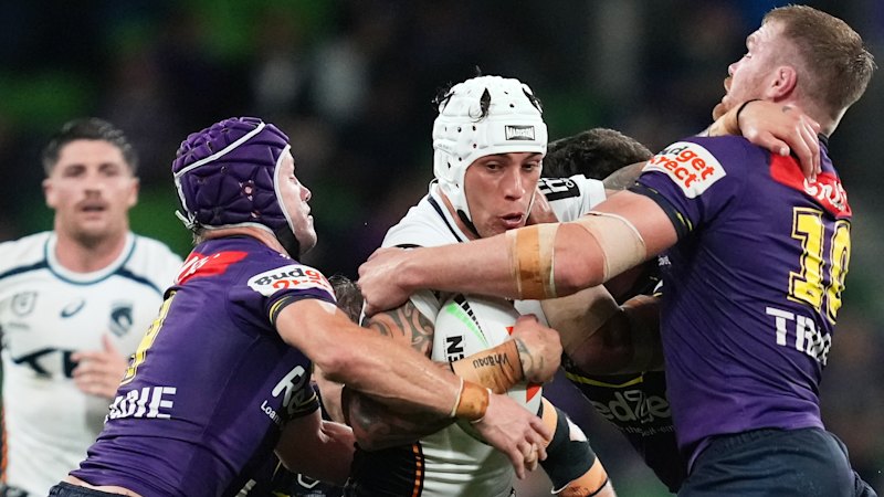Sydney Roosters v Penrith Panthers, Melbourne Storm v Brisbane Broncos scores, results, time, program, entertainment, tips, odds, weather, how to watch