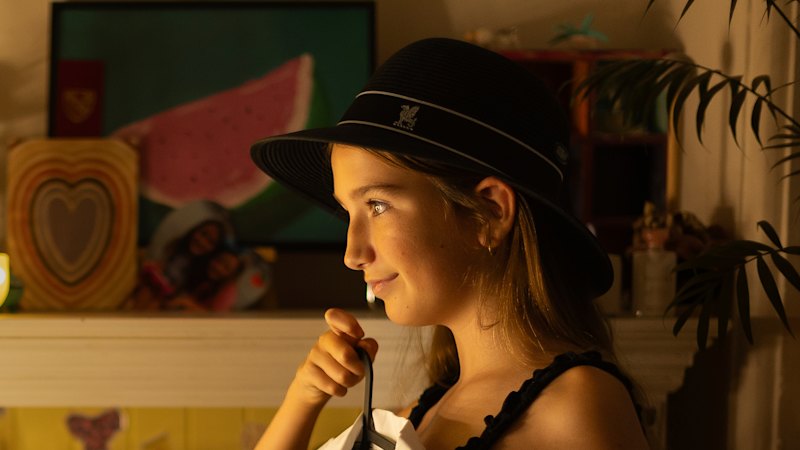 New shoes, old debates and the great kindergarten gamble