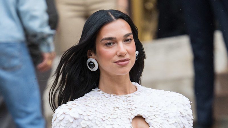She’s the hairdresser loved by Dua Lipa. Now, anyone can try her range of products