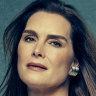 ‘I posed naked at 10, now I’m telling my story’: Brooke Shields