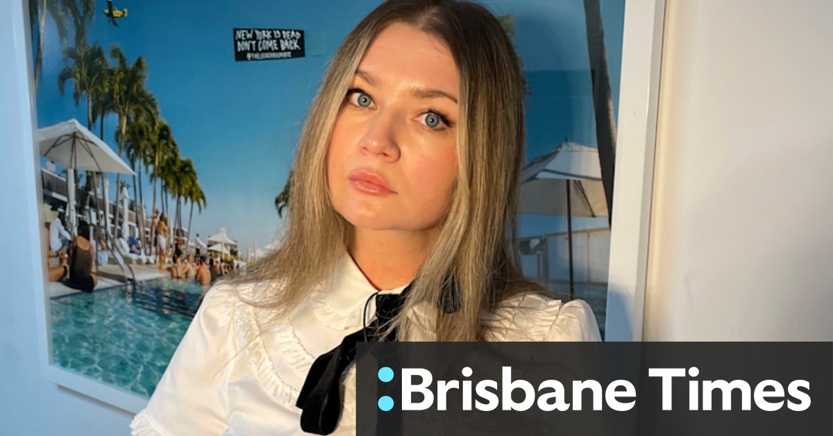'I made mistakes': Fake heiress Anna 'Delvey' Sorokin wants to reinvent herself - Vimarsana News