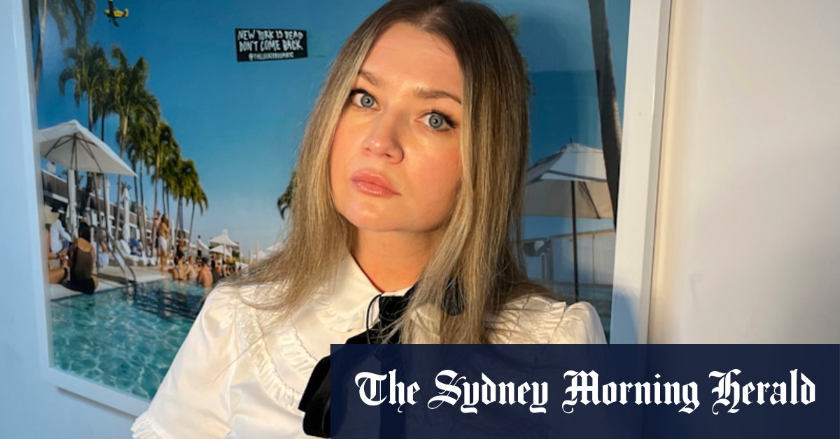 'I made mistakes': Fake heiress Anna 'Delvey' Sorokin wants to reinvent herself - Vimarsana News