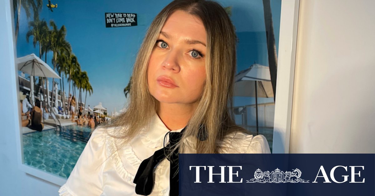 'I made mistakes': Fake heiress Anna 'Delvey' Sorokin wants to reinvent herself - Vimarsana News