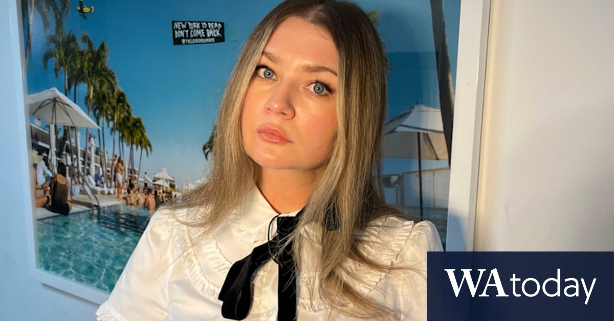 Anna 'Delvey' Sorokin wants to reinvent herself - Vimarsana News