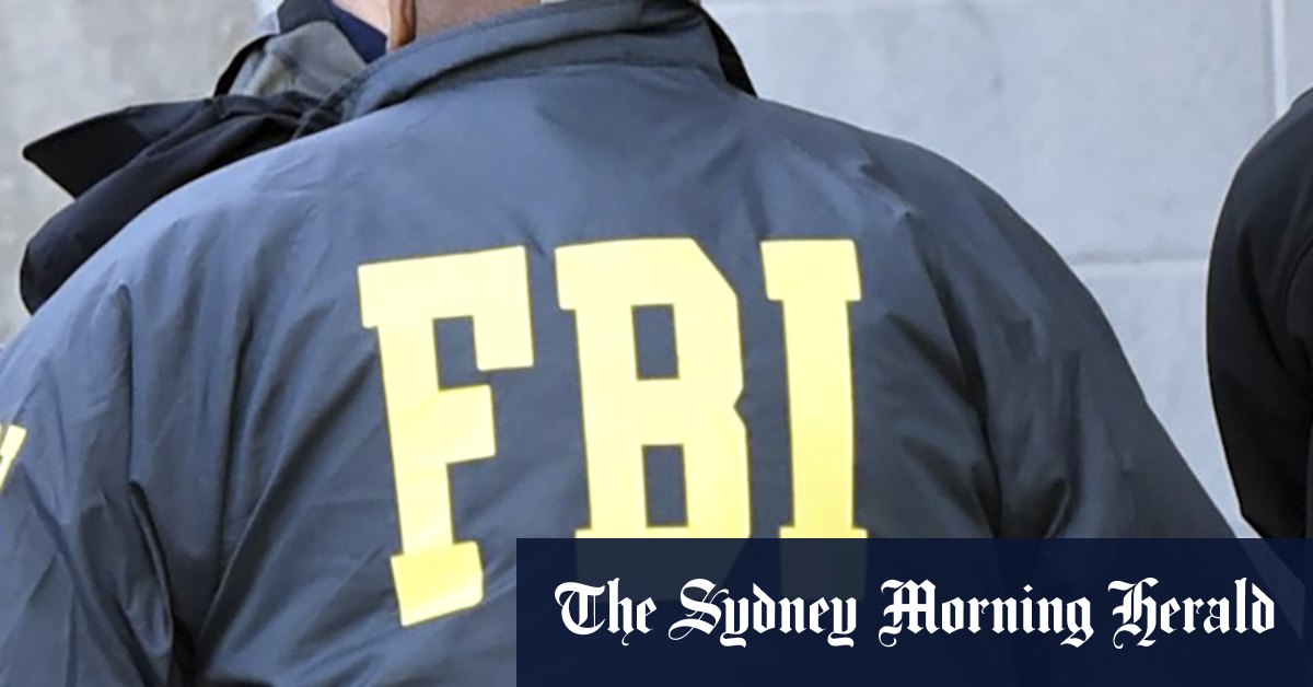 Australian man pleads guilty to stealing US trade secrets for Russia