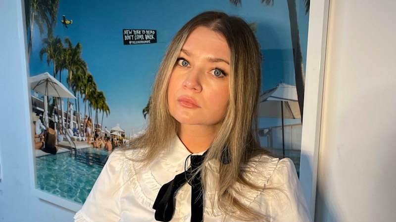 The fake heiress, the Instagram shoot and the abandoned bunnies