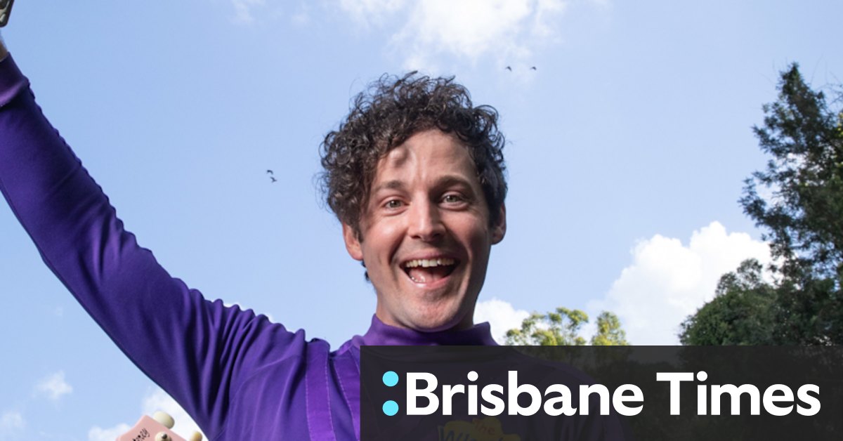 Triple J Hottest 100: The Wiggles make history, edge out The Kid Laroi and Justin Beiber - Vimarsana News