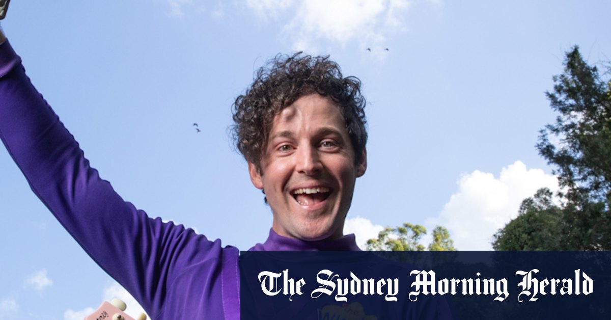 Triple J Hottest 100: The Wiggles make history, edge out The Kid Laroi and Justin Beiber - Vimarsana News