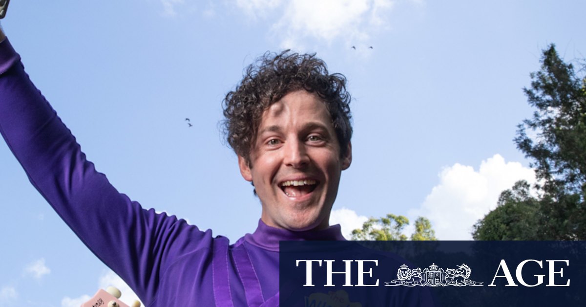 Triple J Hottest 100: The Wiggles make history, edge out The Kid Laroi and Justin Beiber - Vimarsana News