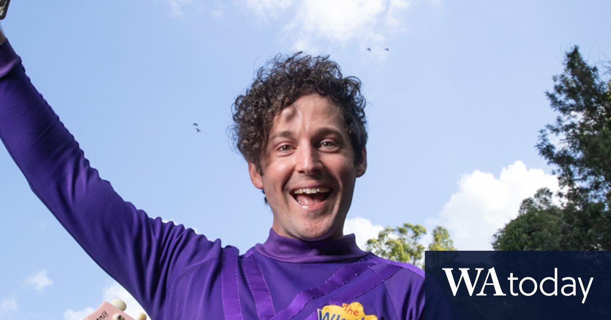 Triple J Hottest 100: The Wiggles make history, edge out The Kid Laroi and Justin Beiber - Vimarsana News
