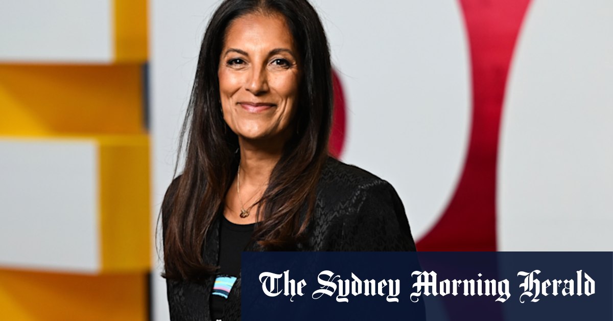 Xero chief Sukhinder Singh Cassidy defends her m pay packet