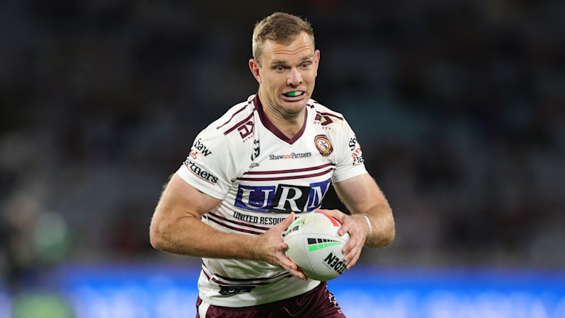NRL 2026 LIVE updates: Sea Eagles take on Storm ahead of Origin selections