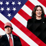 It’s absurd for US newspapers to not make an endorsement in the presidential election