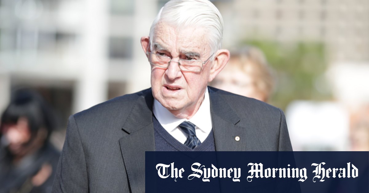 Australia's 'best ever' primary industries minister mourned - Vimarsana News