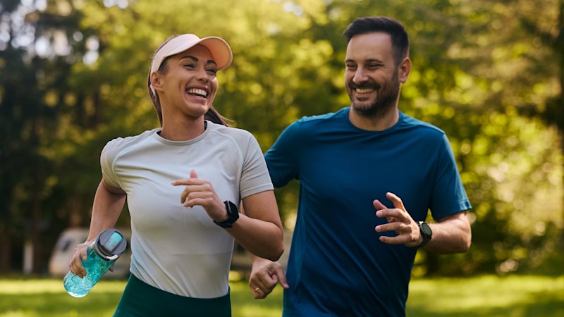 The six things experts wish every runner did to avoid injury
