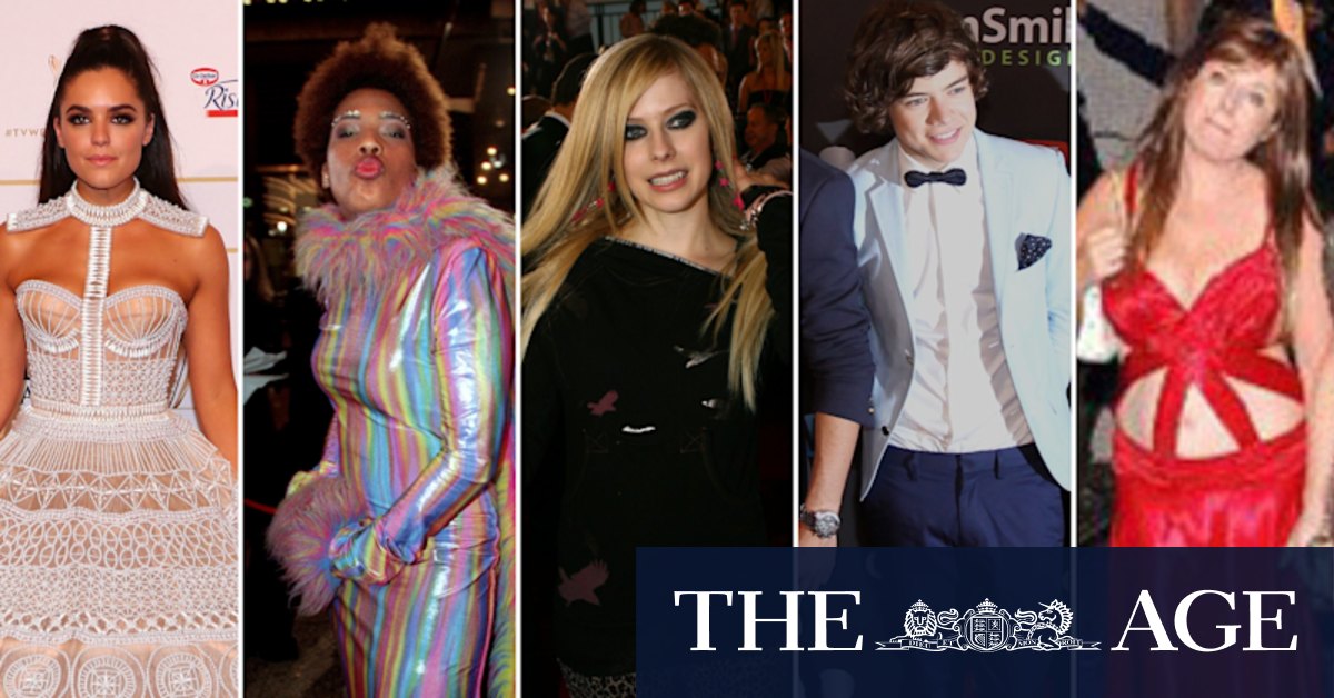 Will Sydney get the last laugh on the Logies red carpet? - Vimarsana News