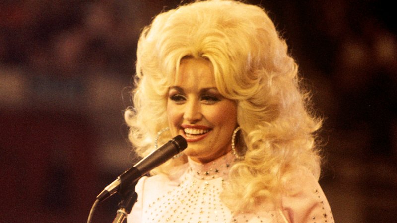 Outlets publish Dolly Parton’s top 10 hits from her wider 3,000+ song catalogue