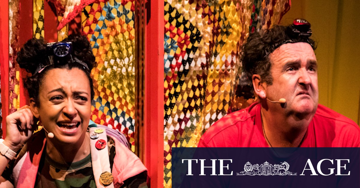 Young audience gets the last laugh at screen-obsessed parents - Vimarsana News