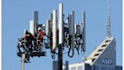 ACMA says the price of spectrum has been falling globally.