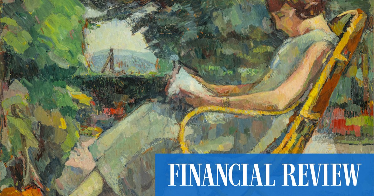 Women take top billing but men still dominate art prices - Vimarsana News