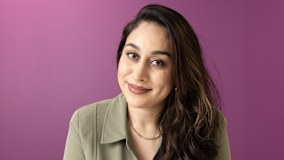 Mariam Hares, director of people and culture at Sydney Childrenâs Hospital Foundation, whose mployee benefits include personalised coaching, mentoring, an online learning hub and generous funds and time off for education. 