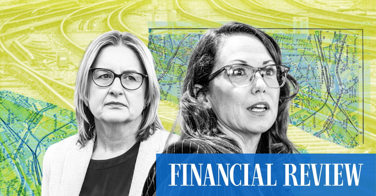 In December 2024, the Department of Treasury and Finance put