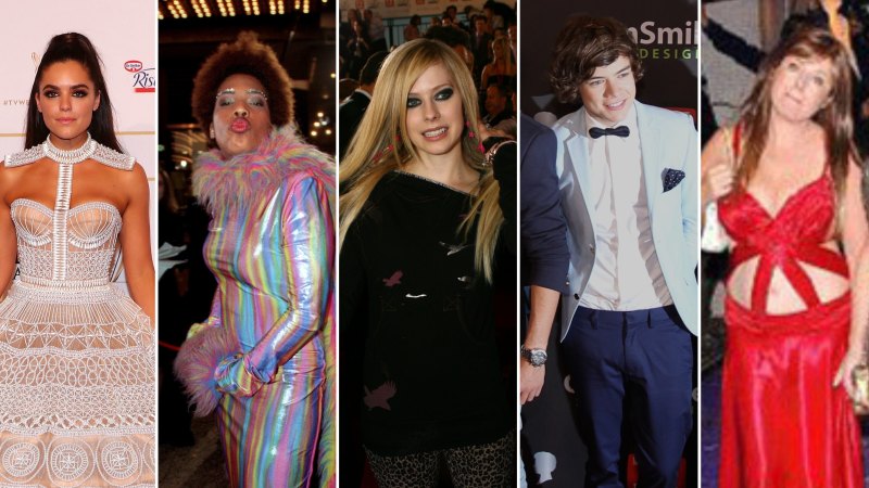 Will Sydney get the last laugh on the Logies red carpet