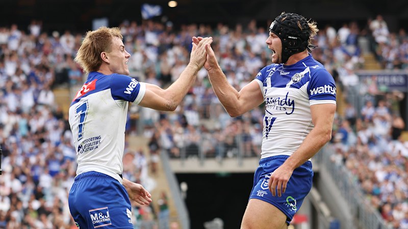 Canterbury Bulldogs v North Queensland Cowboys scores, results, time, program, entertainment, tips, odds, weather, how to watch