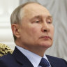 Vladimir Putin is getting a cash boost and the West needs to stop it