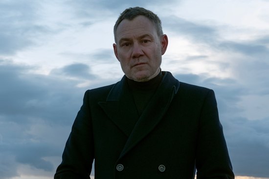 “Once you’re over 50, you can go on a low-carb diet for six months and only lose half a stone.”