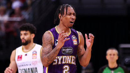 Kings-sized worry as star playmaker is injured in win over JackJumpers
