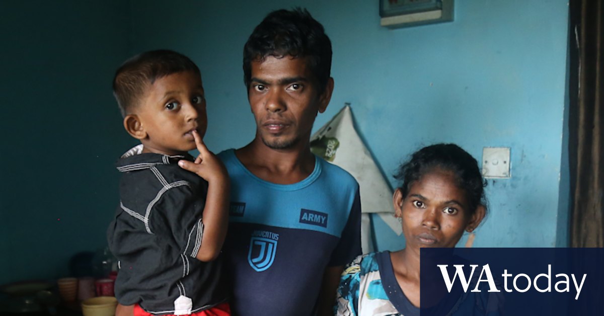 The reasons behind Sri Lanka's collapse - Vimarsana News
