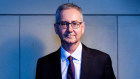 John Lonsdale, the Australian Prudential Regulation Authority chairman, says there is little chance that the lending rules will be weakened.