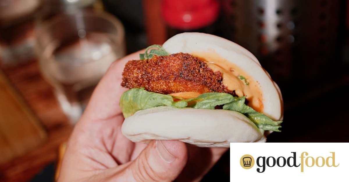 Saigon Street Eats, St Kilda