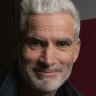 Lunch With Craig Foster - human rights activist and former Socceroo. Marrickville, August 15, 2024. Photo: Rhett Wyman / SMH