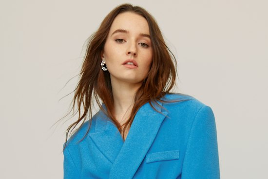 ***EMBARGOED FOR SUNDAY LIFE, FEBRUARY 2/25 ISSUE***
