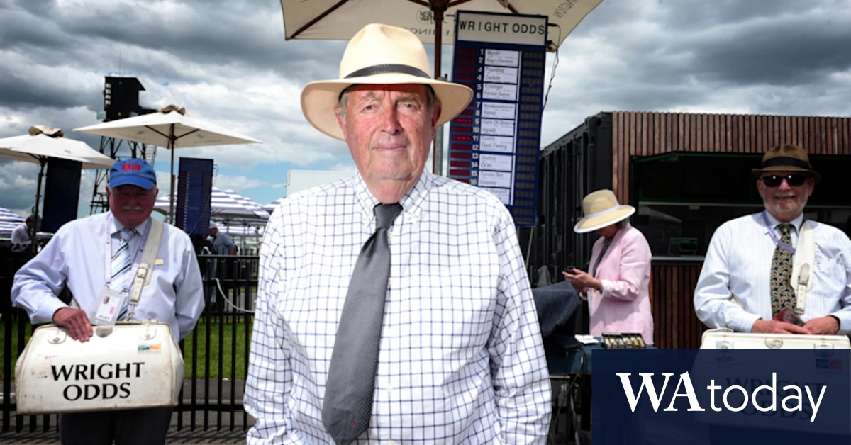 The 'ick' factor? Racing battles lower Cup crowds, ratings – but online punting is up - Vimarsana News