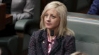 Lindsay MP Melissa McIntosh is among the big winners of Peter Dutton’s frontbench reshuffle.