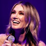 Delta Goodrem