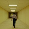 Backrooms film