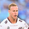 Daly Cherry-Evans.