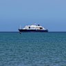 Four Australians stuck on cruise ship after suspected deadly hantavirus outbreak