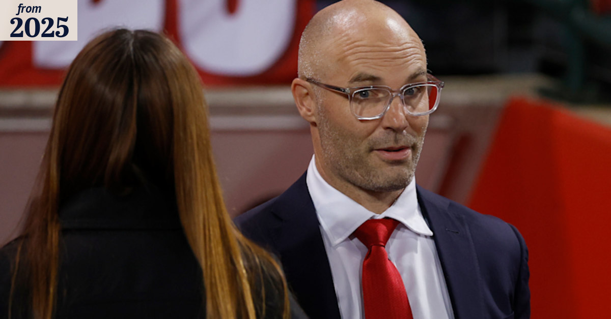 Sydney CEO Tom Harley to be named AFL’s new chief operating officer