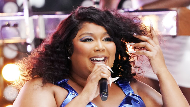 Lizzo accused of sexual harassment and body-shaming by former backup dancers